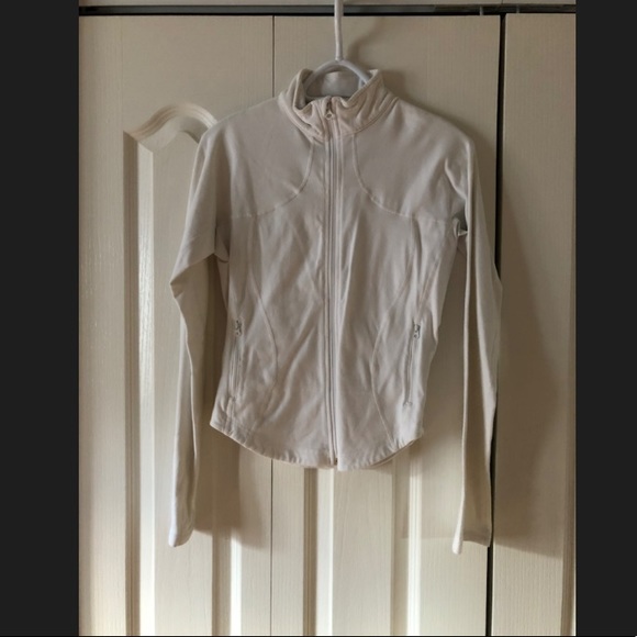 Lululemon size 6 shape jacket - Picture 1 of 3